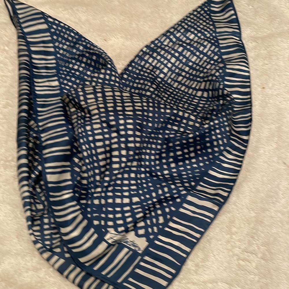 Vintage Pendleton scarf - Picture 6 of 6